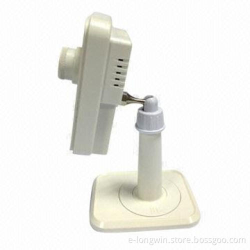 IP Camera, Monitoring Baby and Pet